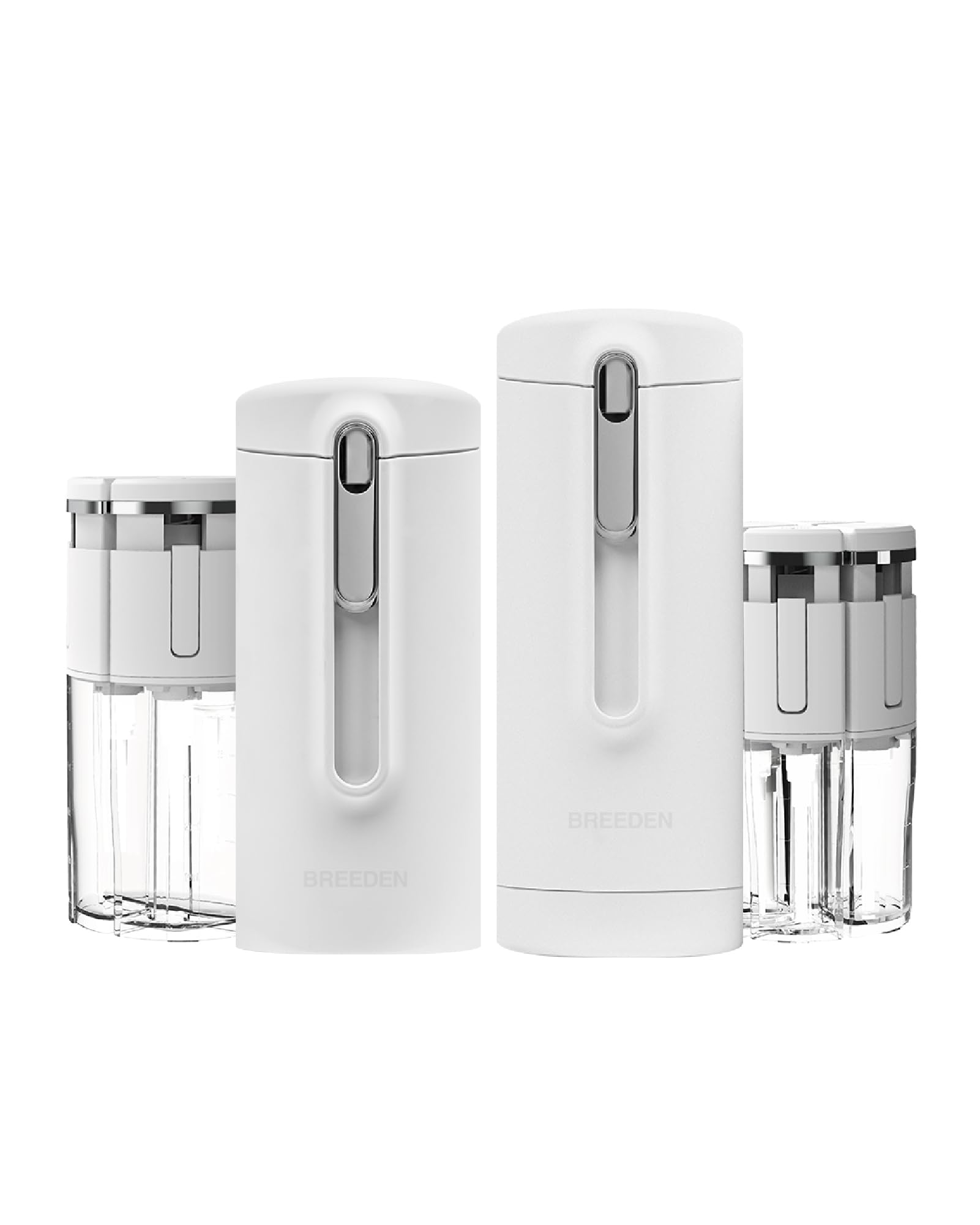 新品未使用[ブリーデン] スキンボトル-シャワーボトル セット[BREEDEN] ブリーデン】 トラベルボトル - シャワーボトル | BREEDEN JP